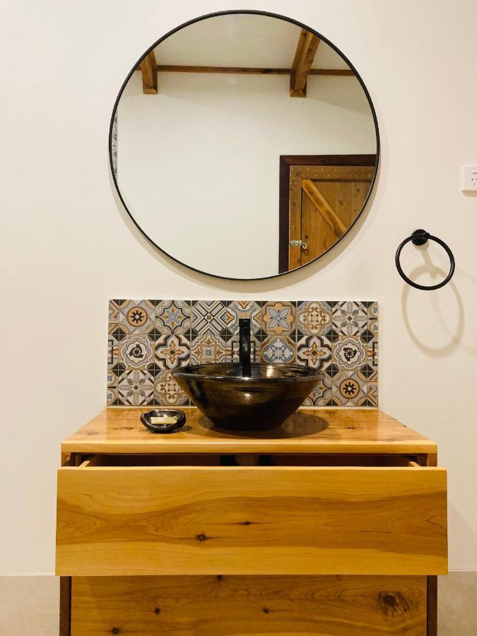 Pilliga Pottery Creative Farmstay Coonabarabran Ngoại thất bức ảnh