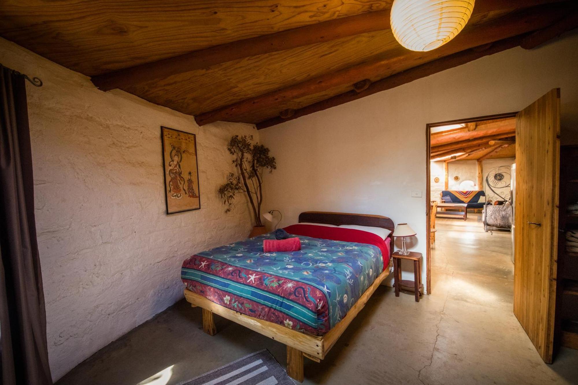 Pilliga Pottery Creative Farmstay Coonabarabran Phòng bức ảnh