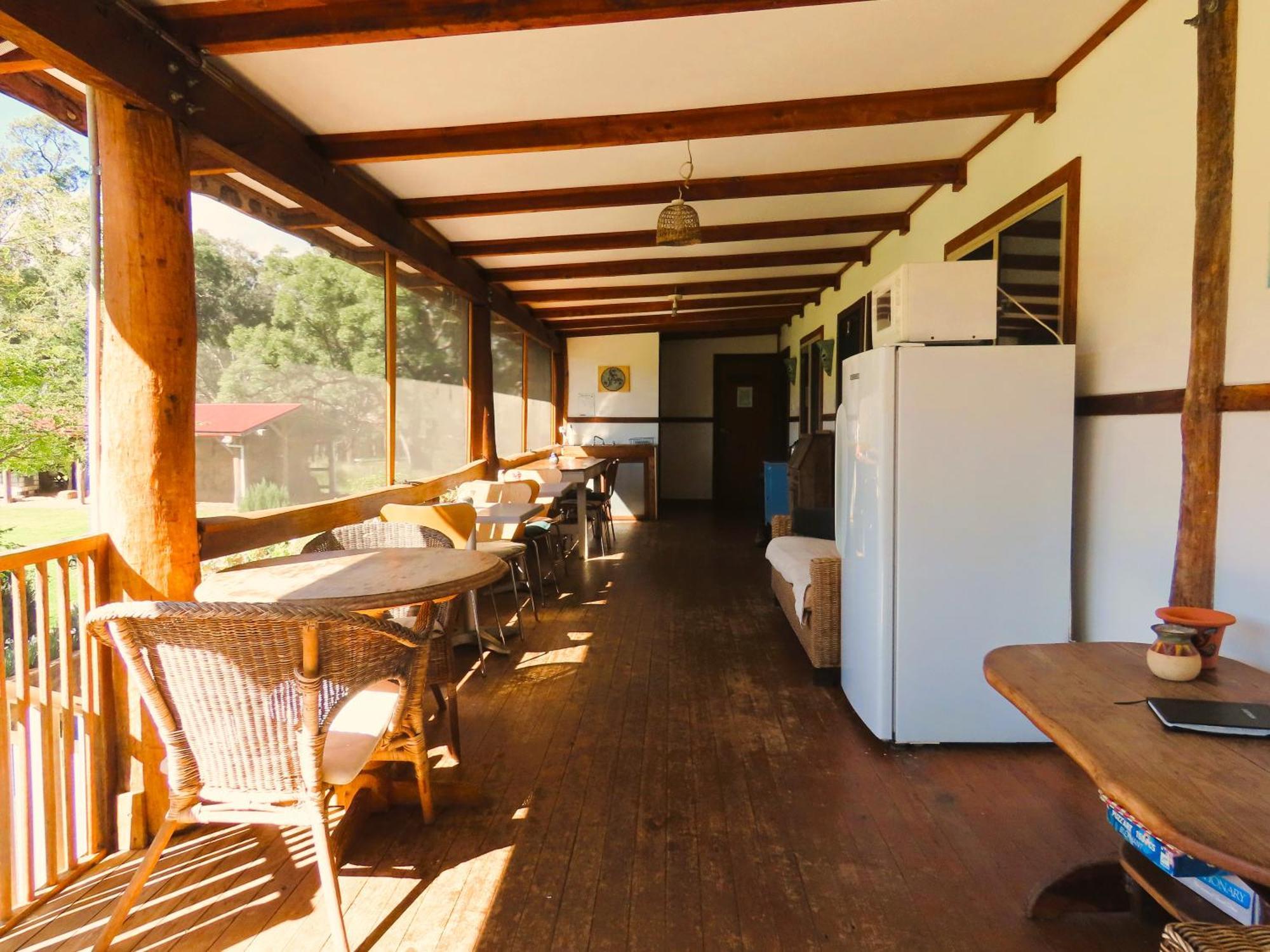 Pilliga Pottery Creative Farmstay Coonabarabran Ngoại thất bức ảnh