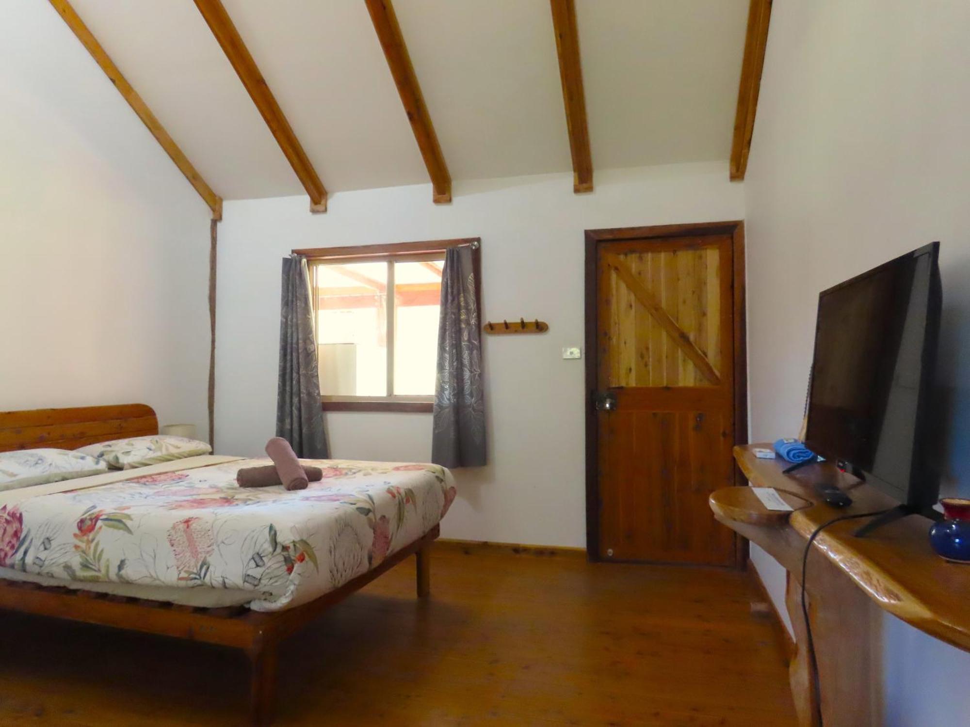 Pilliga Pottery Creative Farmstay Coonabarabran Ngoại thất bức ảnh