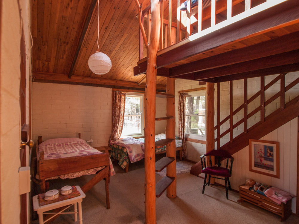 Pilliga Pottery Creative Farmstay Coonabarabran Ngoại thất bức ảnh