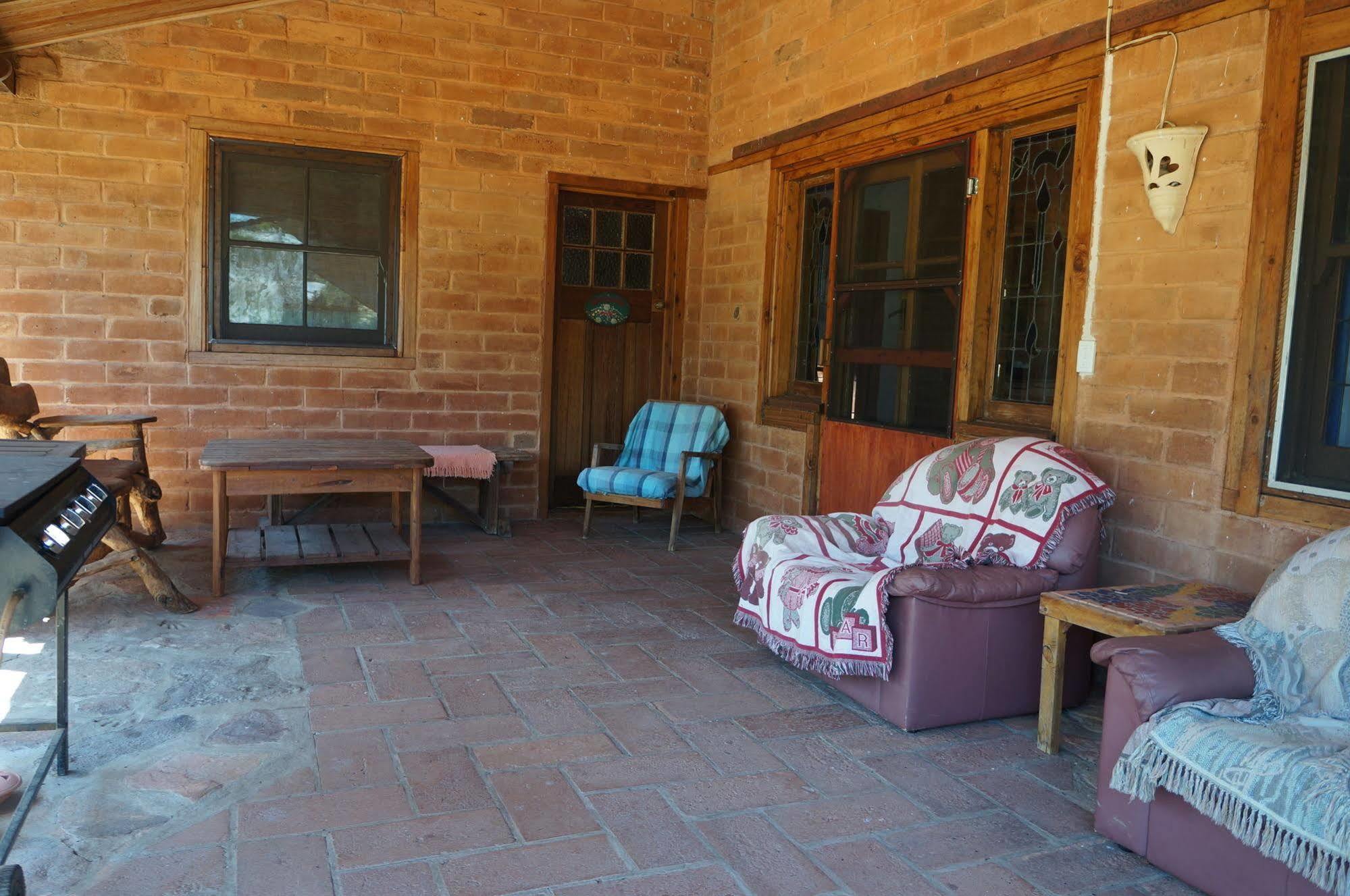 Pilliga Pottery Creative Farmstay Coonabarabran Ngoại thất bức ảnh