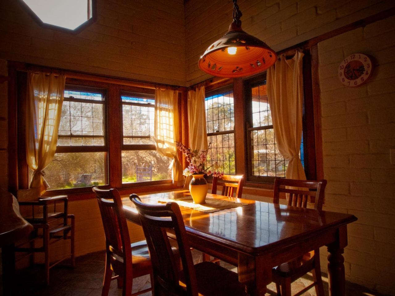Pilliga Pottery Creative Farmstay Coonabarabran Ngoại thất bức ảnh